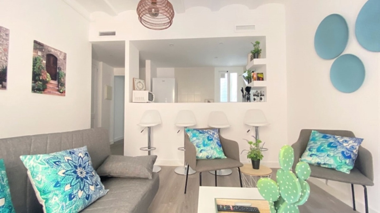 Photo of Livingroom in Old Town