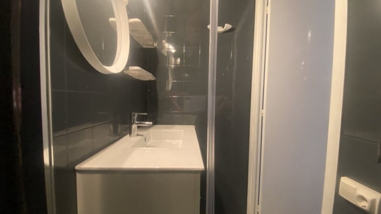 Photo of Bathroom in Old Town