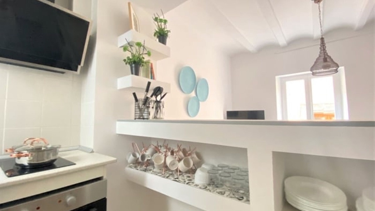 Photo of Kitchen in Old Town