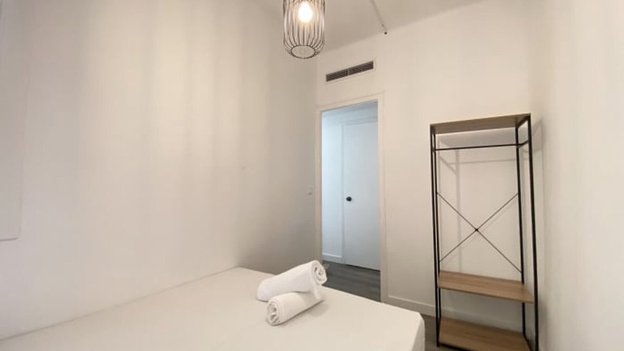 Photo of Bedroom in Old Town