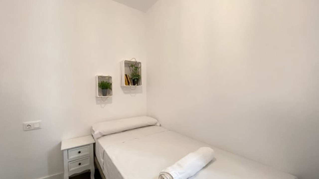 Photo of Bedroom in Old Town