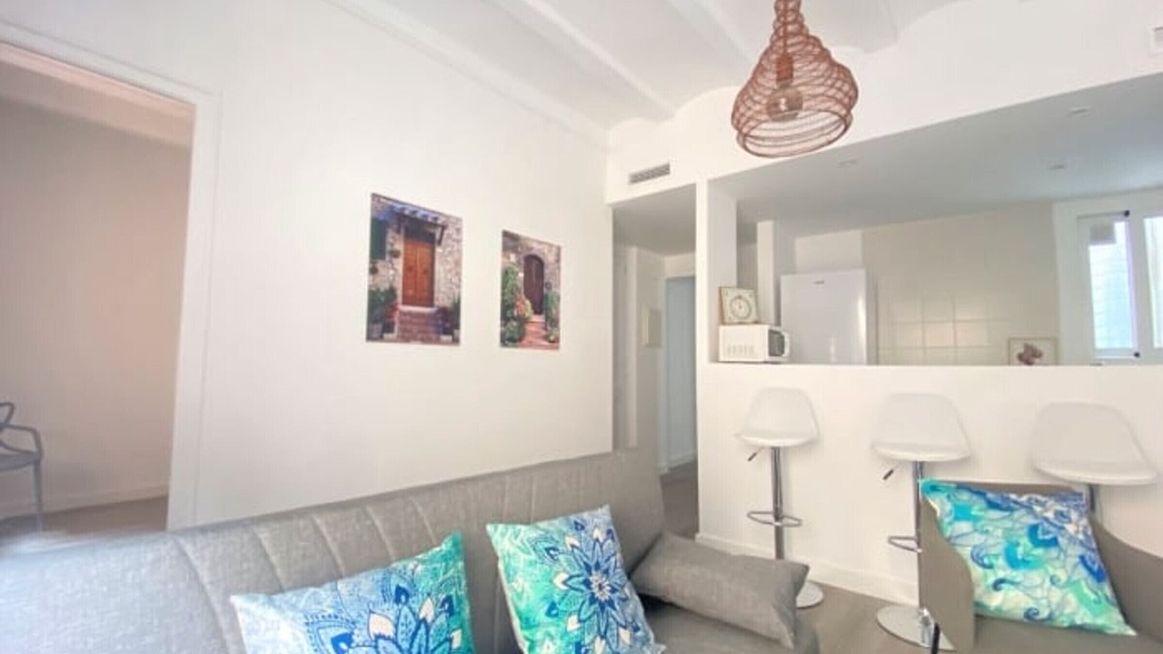 Photo of Livingroom in Old Town