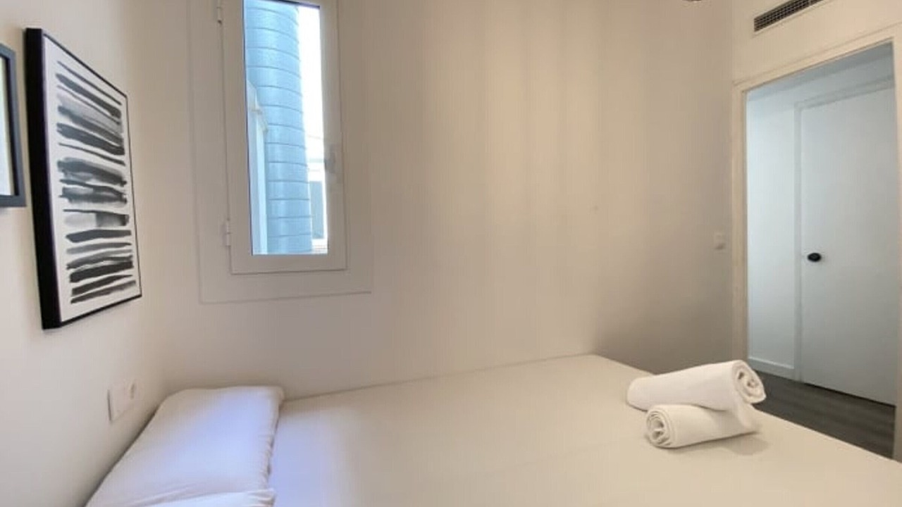 Photo of Bedroom in Old Town