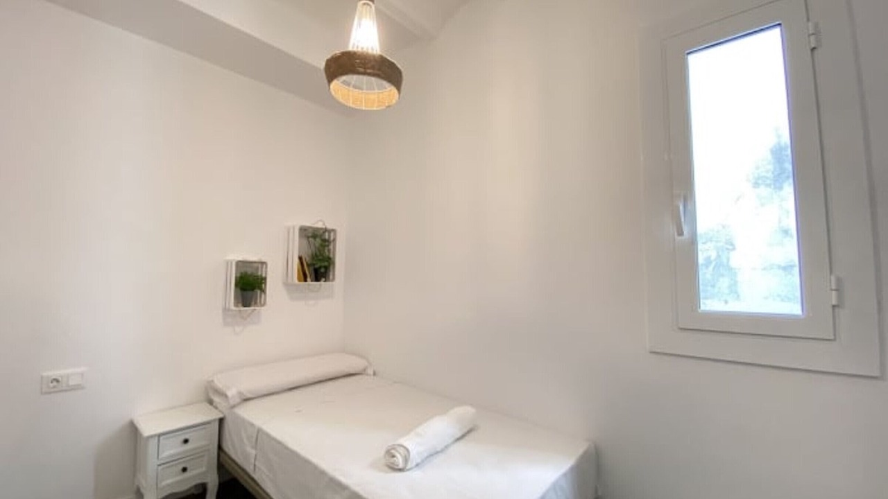 Photo of Bedroom in Old Town