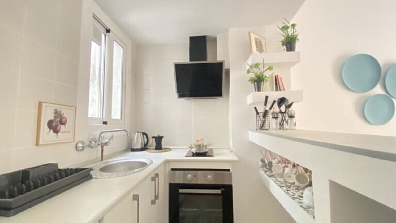 Photo of Kitchen in Old Town