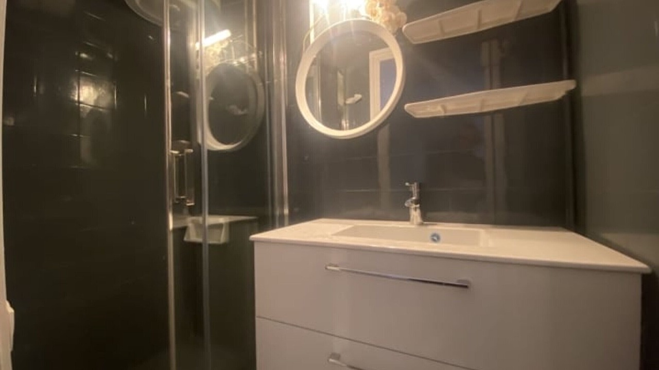 Photo of Bathroom in Old Town