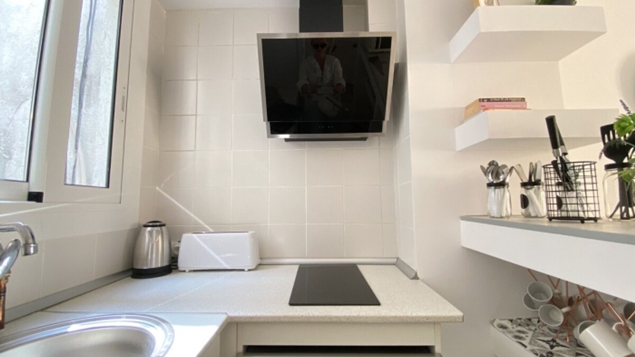 Photo of Kitchen in Old Town