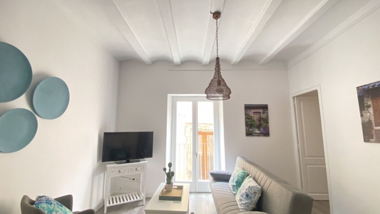 Photo of Livingroom in Old Town