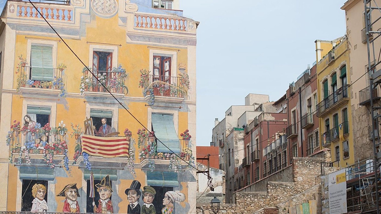 Photo of Others in Old Town