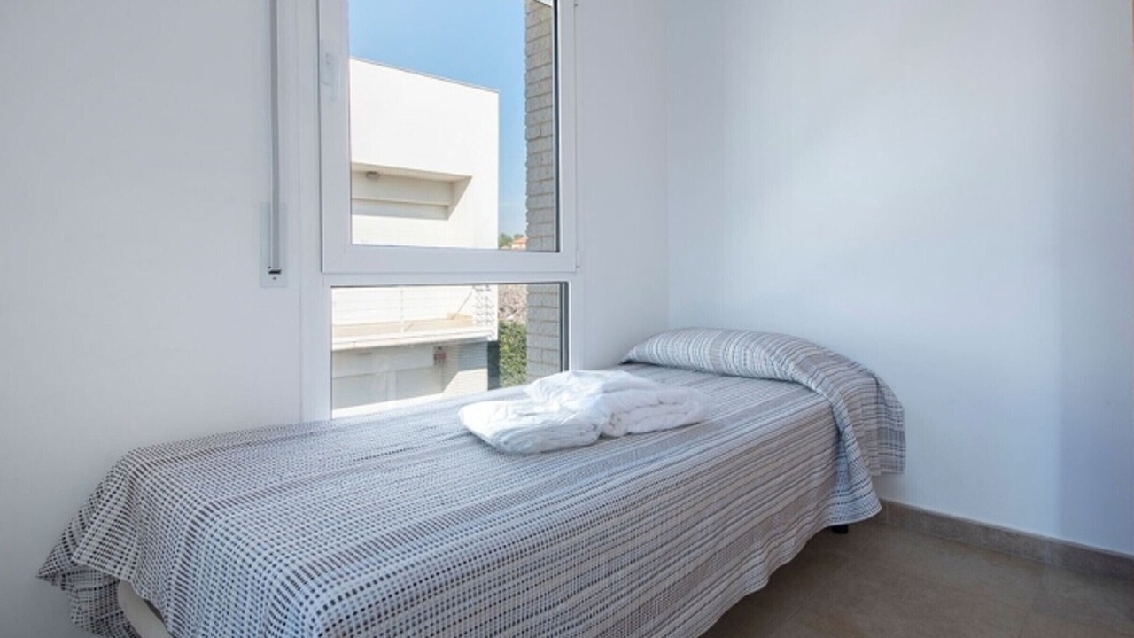 Photo of Bedroom in Altafulla
