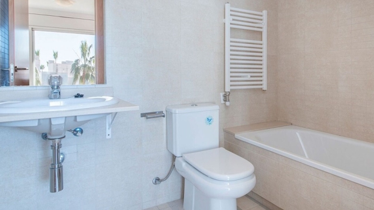 Photo of Bathroom in Altafulla