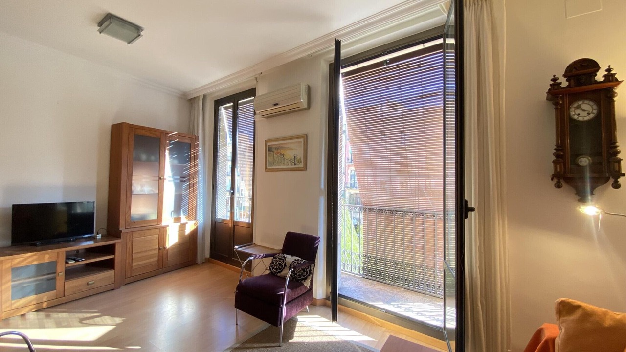 Photo of Livingroom in Old Town