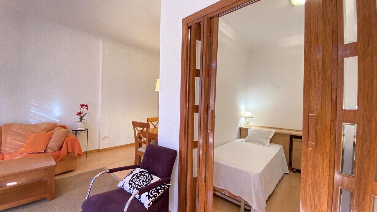 Photo of Bedroom in Old Town