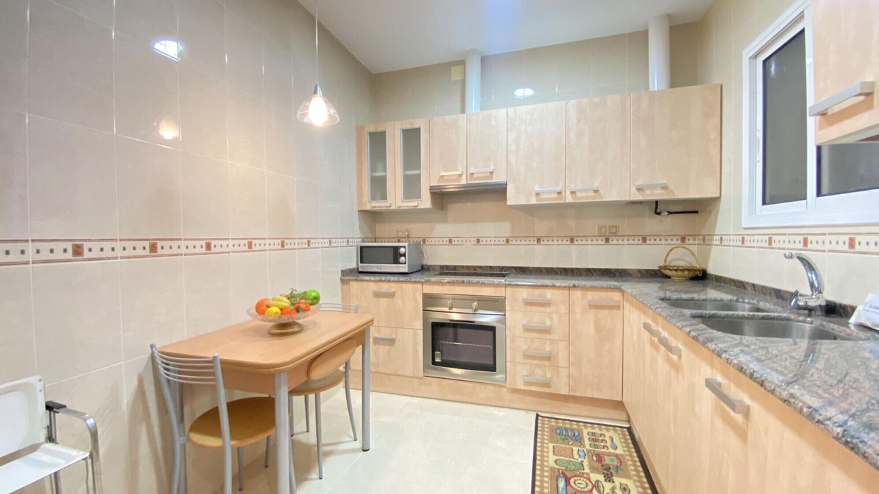 Photo of Kitchen in Old Town
