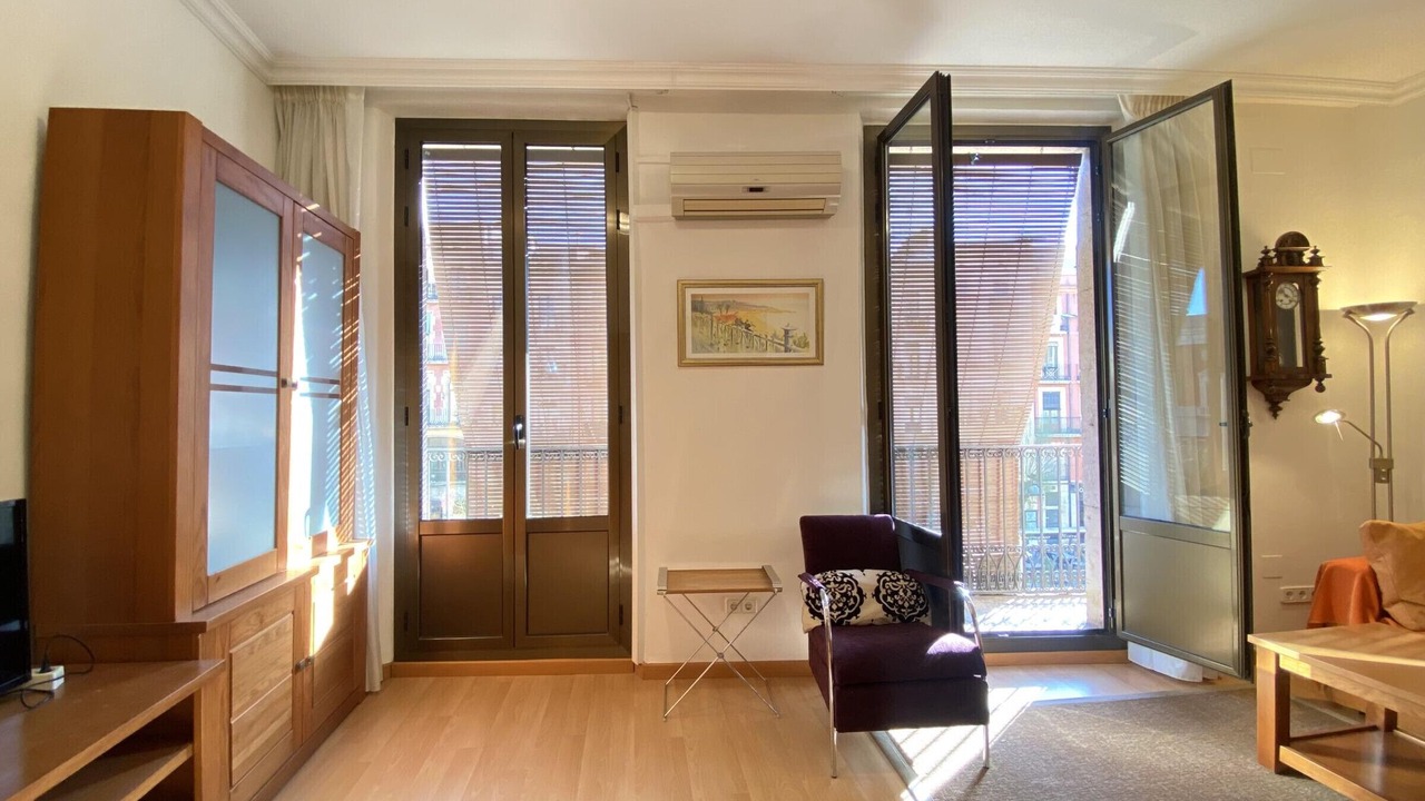 Photo of Livingroom in Old Town