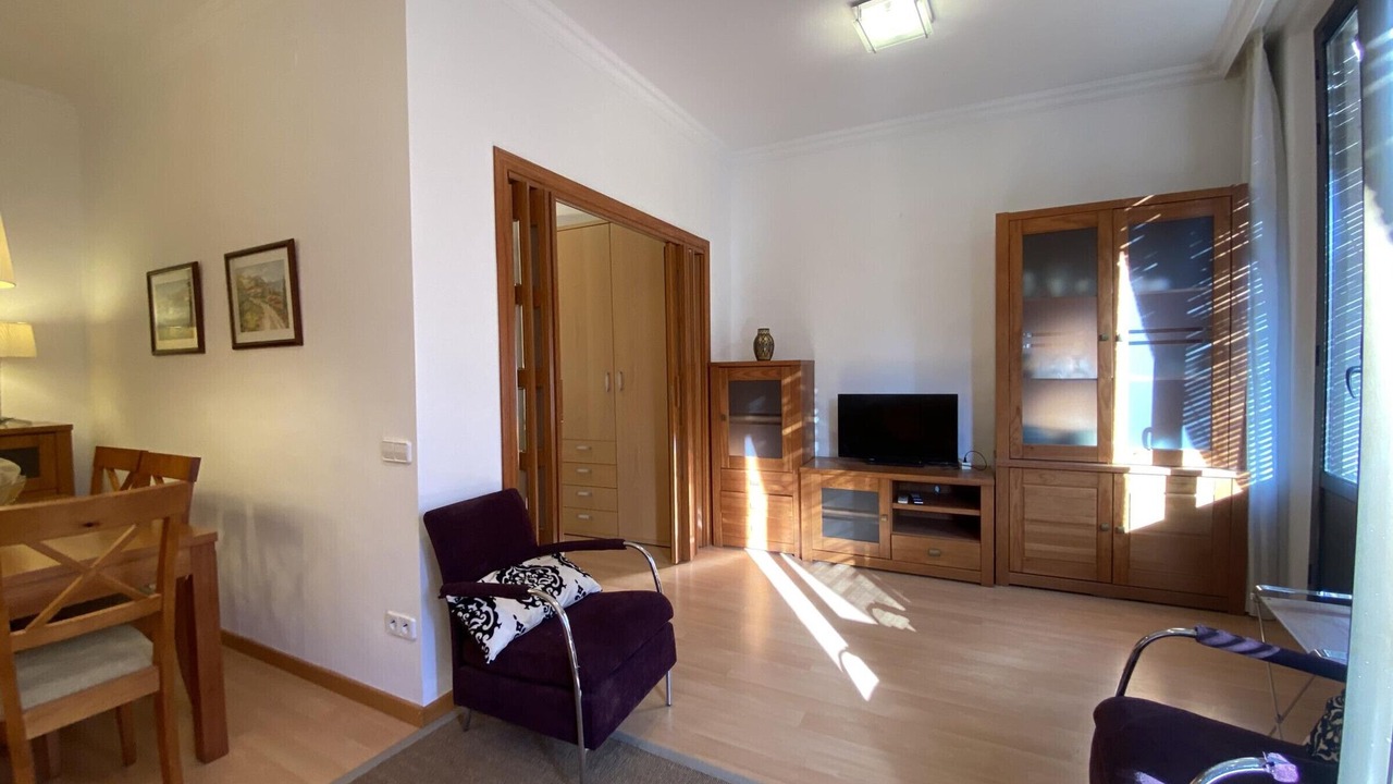 Photo of Livingroom in Old Town