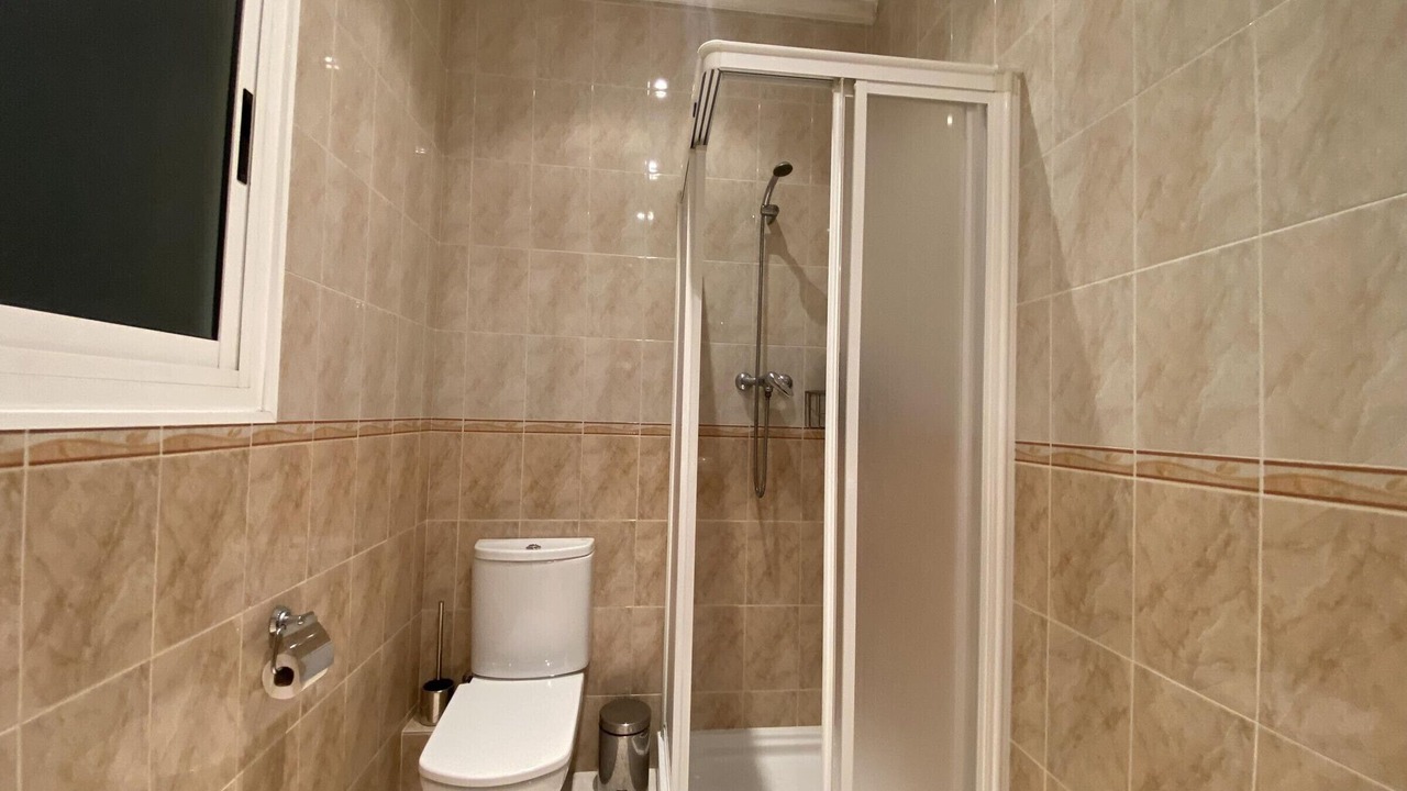 Photo of Bathroom in Old Town