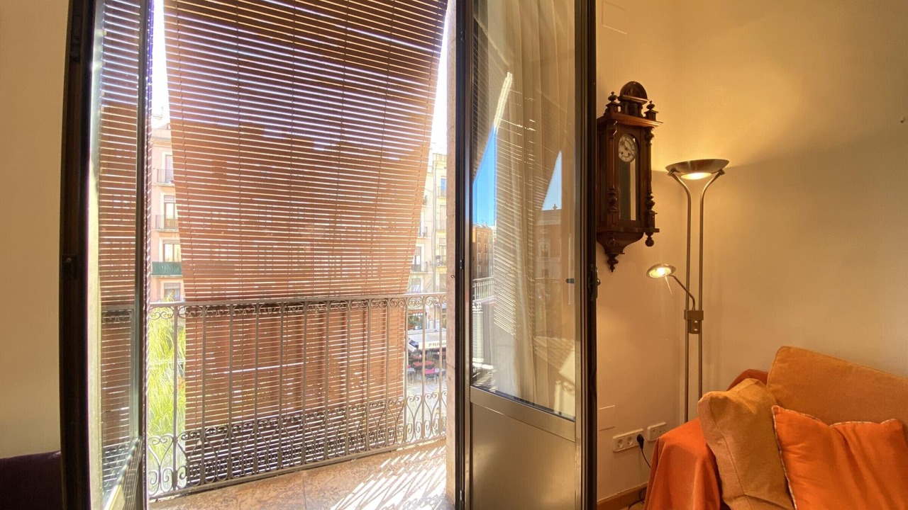 Photo of Livingroom in Old Town