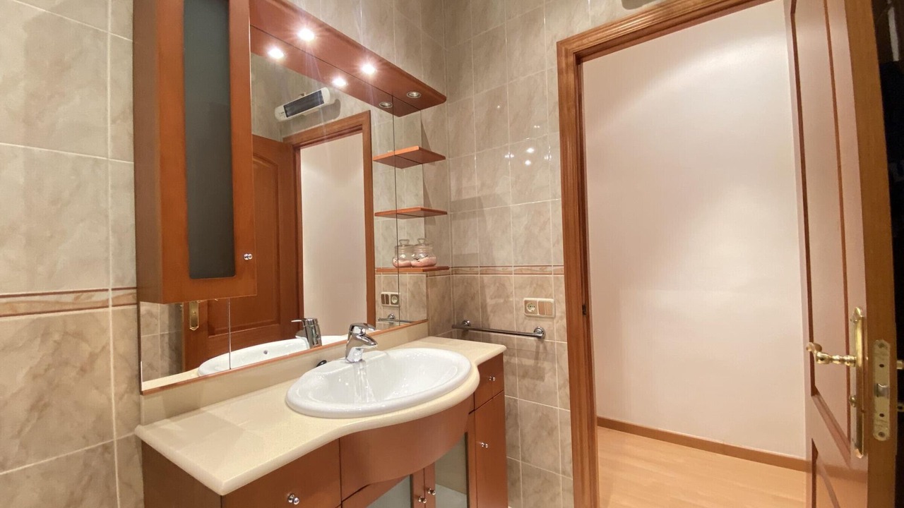 Photo of Bathroom in Old Town