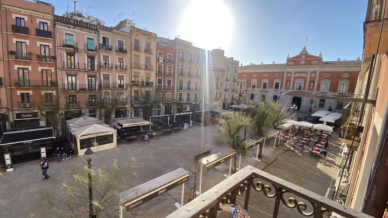 Photo of Outdoor in Old Town