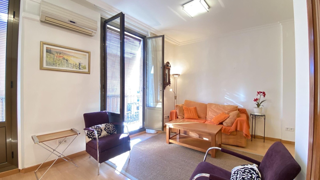 Photo of Livingroom in Old Town