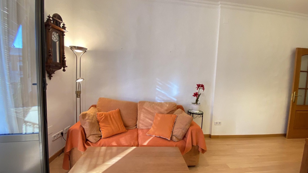 Photo of Livingroom in Old Town