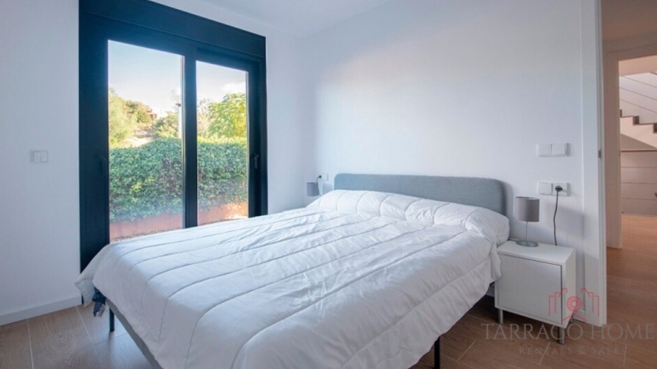 Photo of Bedroom in Tarragona