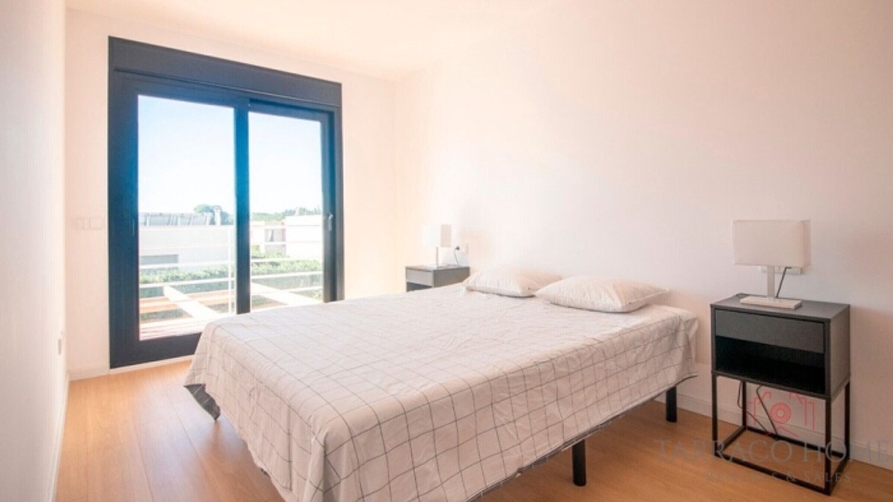 Photo of Bedroom in Tarragona