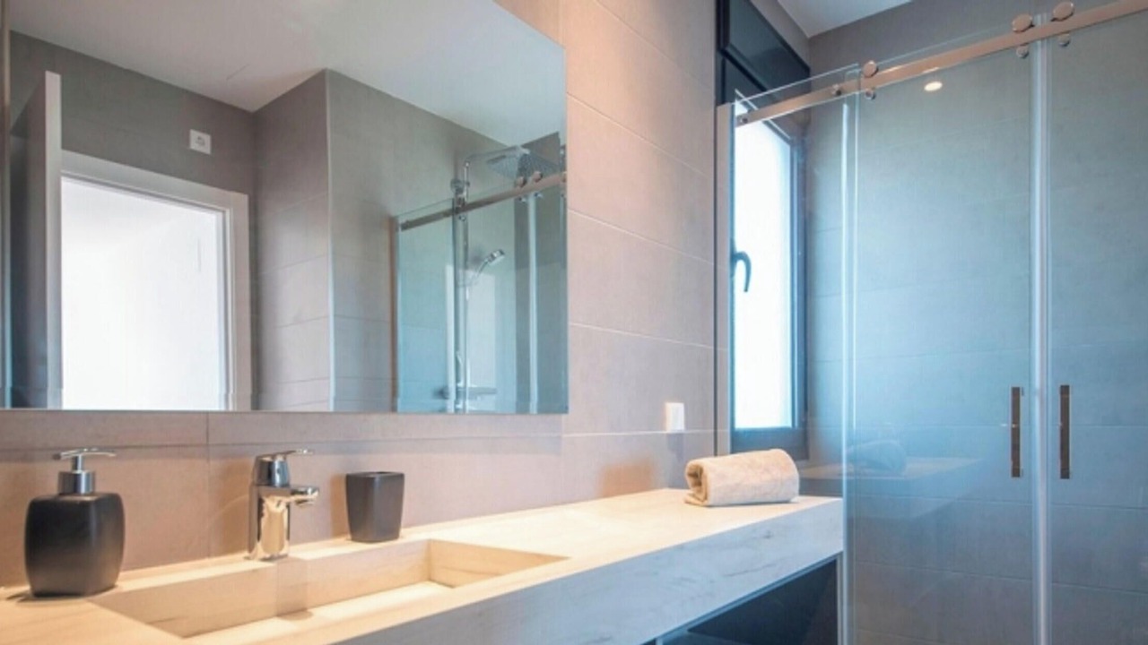 Photo of Bathroom in Tarragona