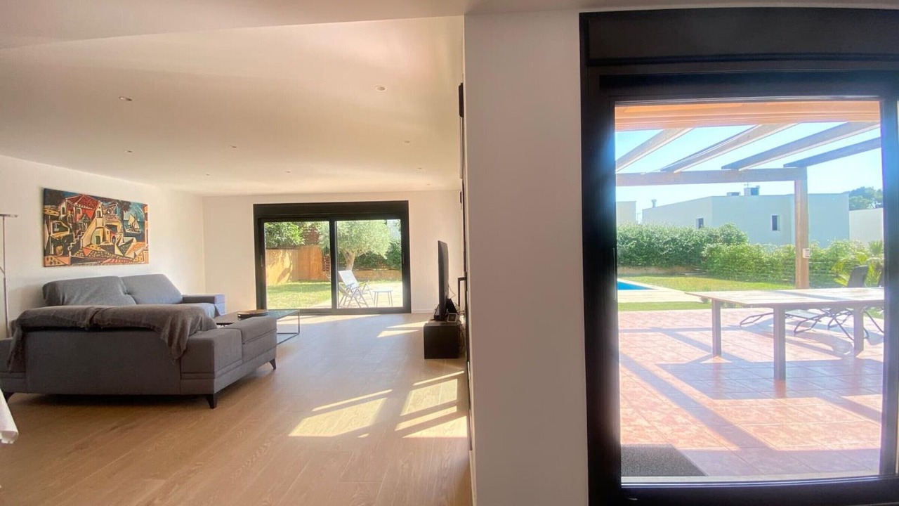 Photo of Livingroom in Tarragona