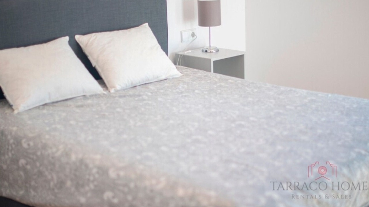 Photo of Bedroom in Tarragona