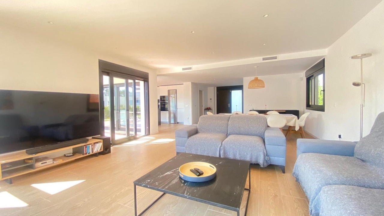 Photo of Livingroom in Tarragona