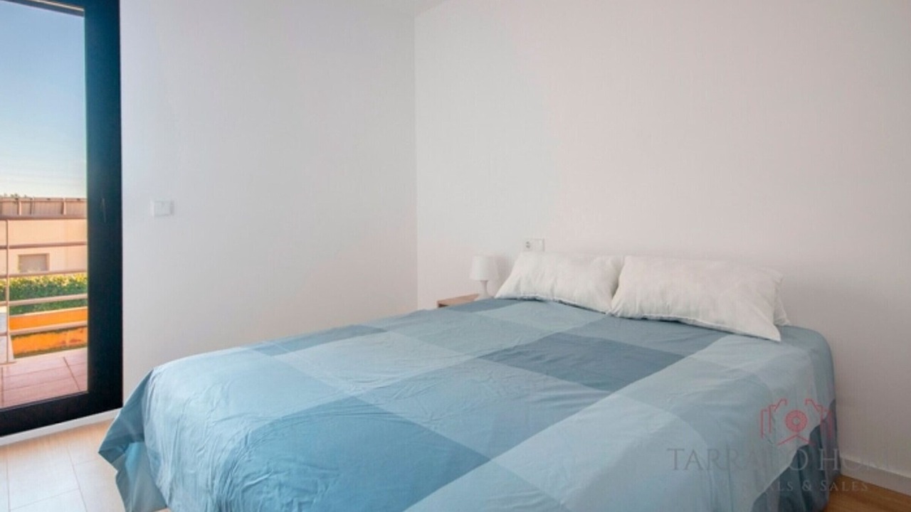 Photo of Bedroom in Tarragona