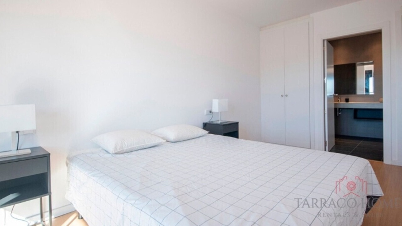 Photo of Bedroom in Tarragona