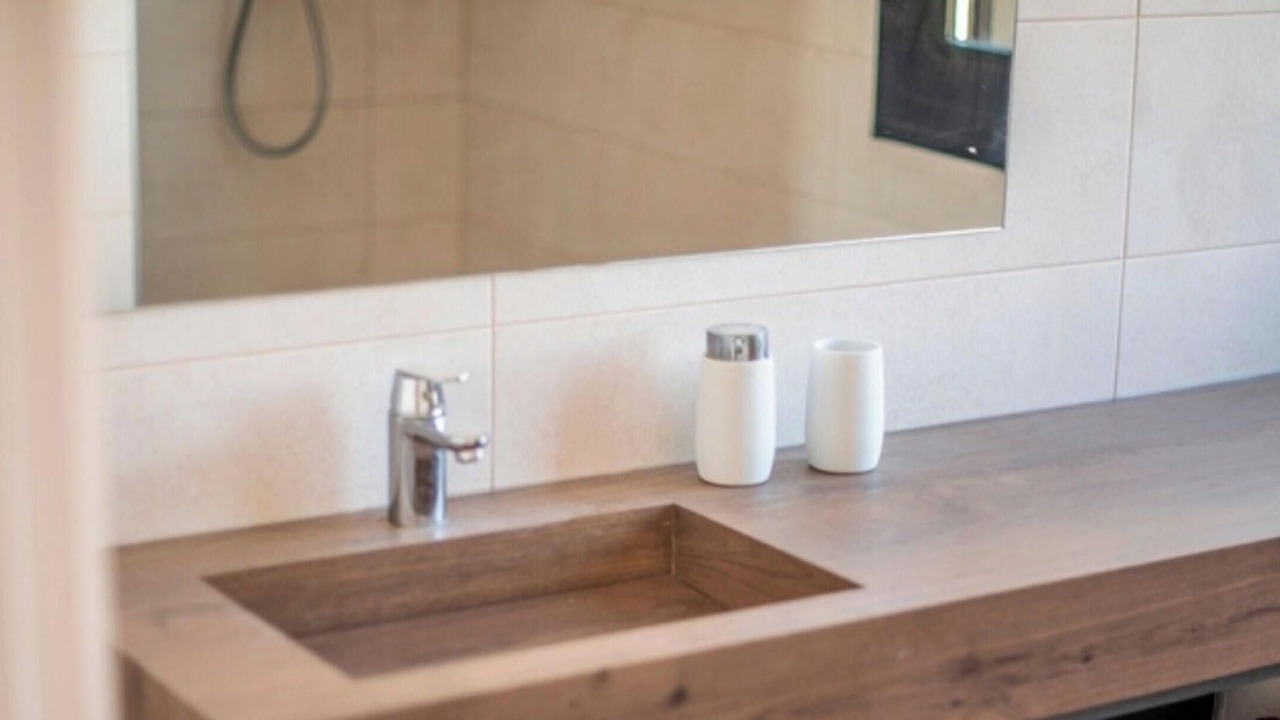Photo of Bathroom in Tarragona