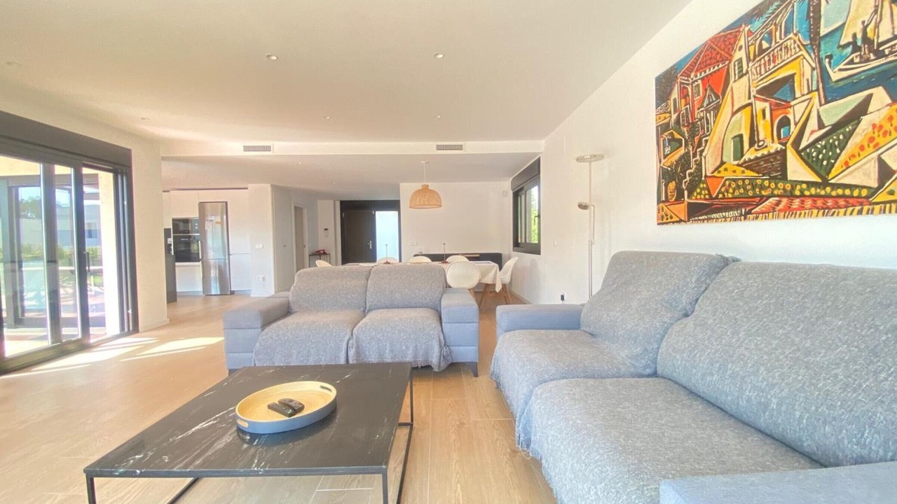 Photo of Livingroom in Tarragona