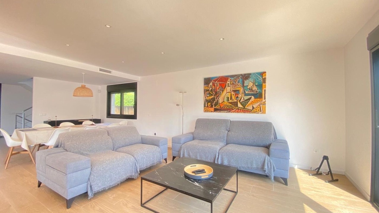 Photo of Livingroom in Tarragona