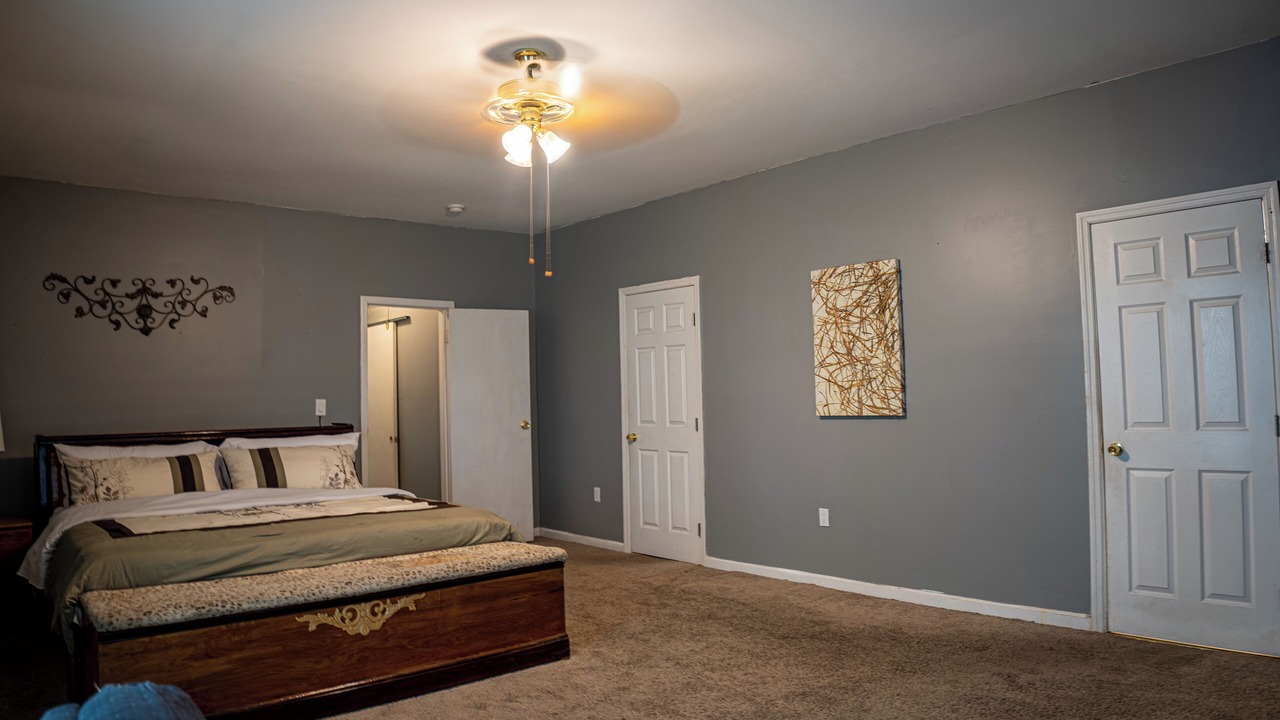 Photo of Bedroom in Radnor