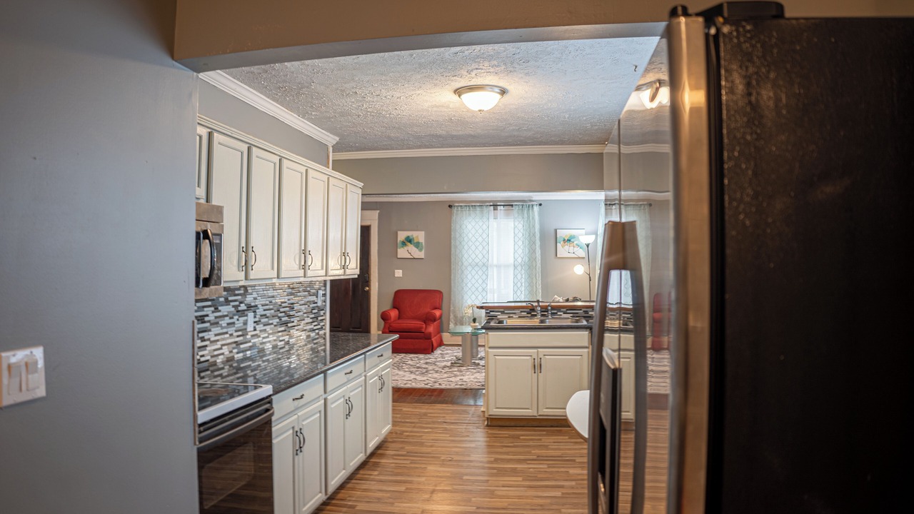 Photo of Kitchen in Radnor