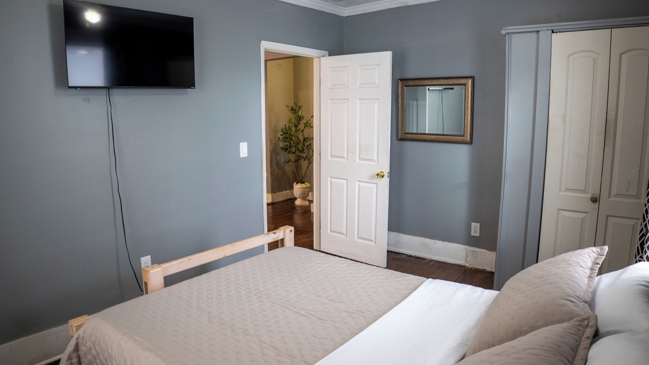 Photo of Bedroom in Radnor