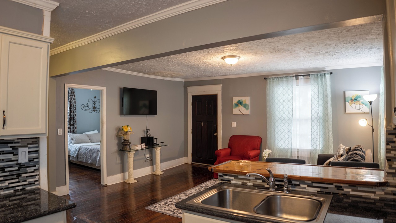 Photo of Bedroom in Radnor