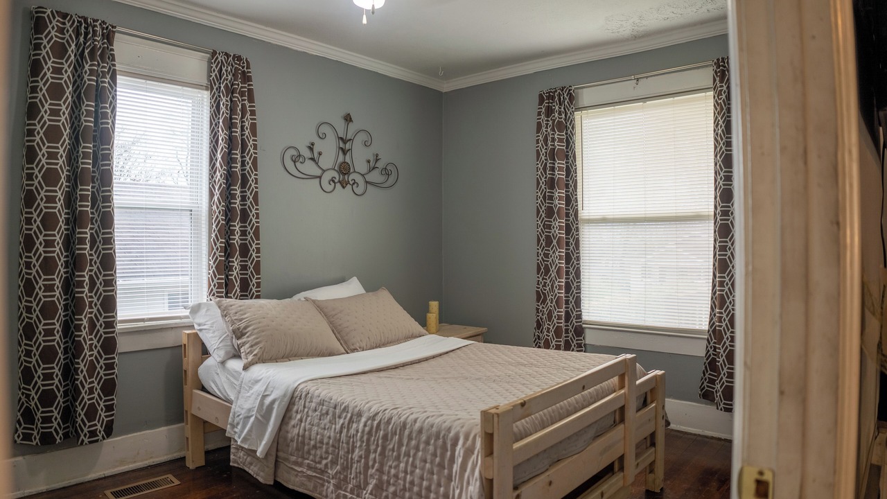 Photo of Bedroom in Radnor