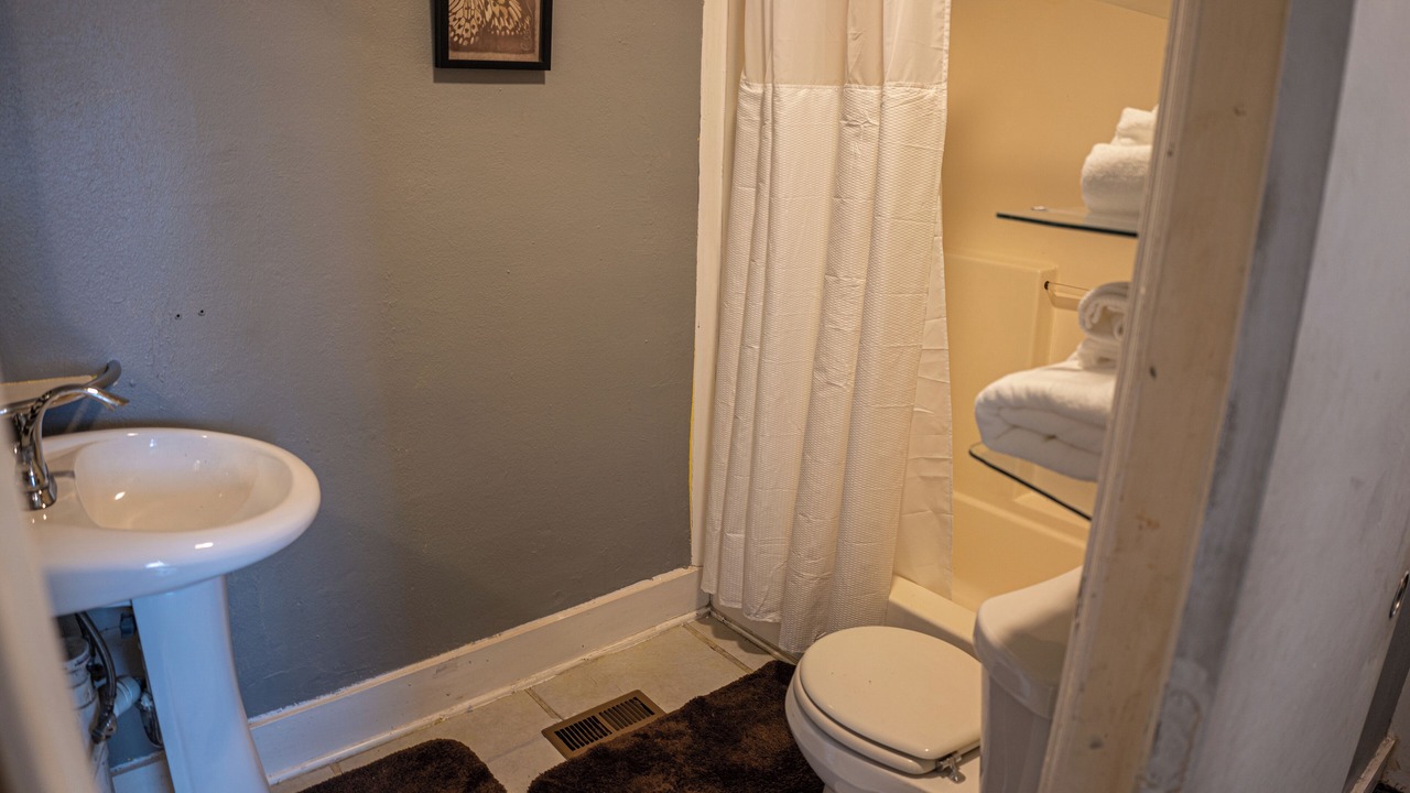 Photo of Bathroom in Radnor
