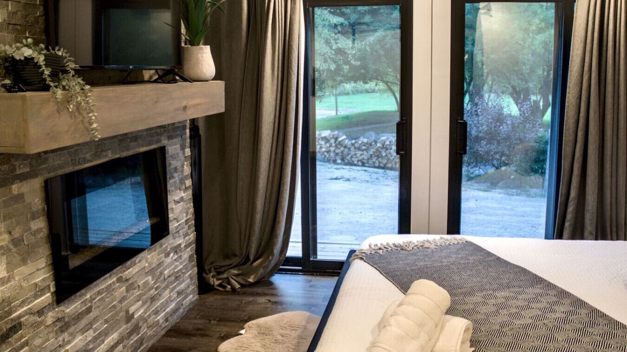 Photo of Livingroom in Collingwood