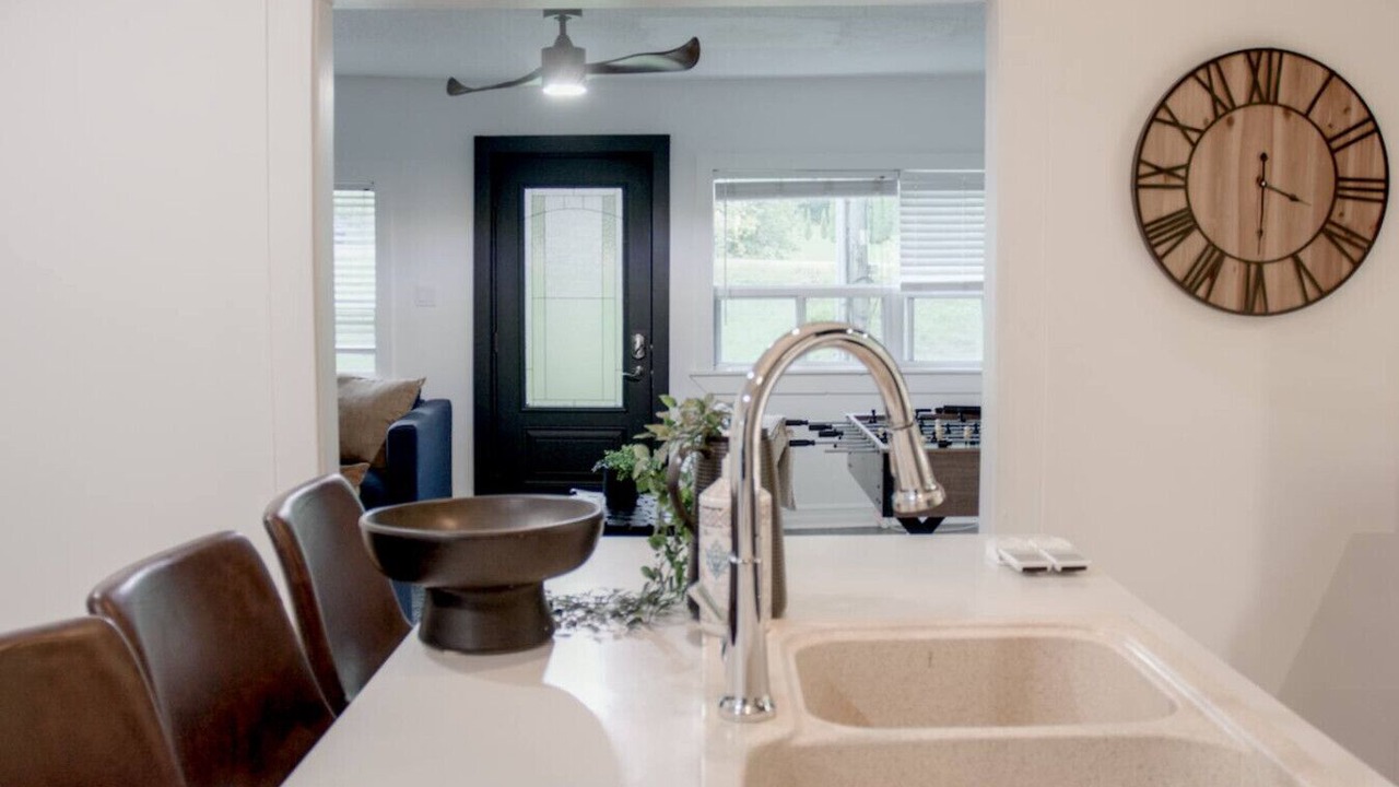 Photo of Bedroom in Collingwood