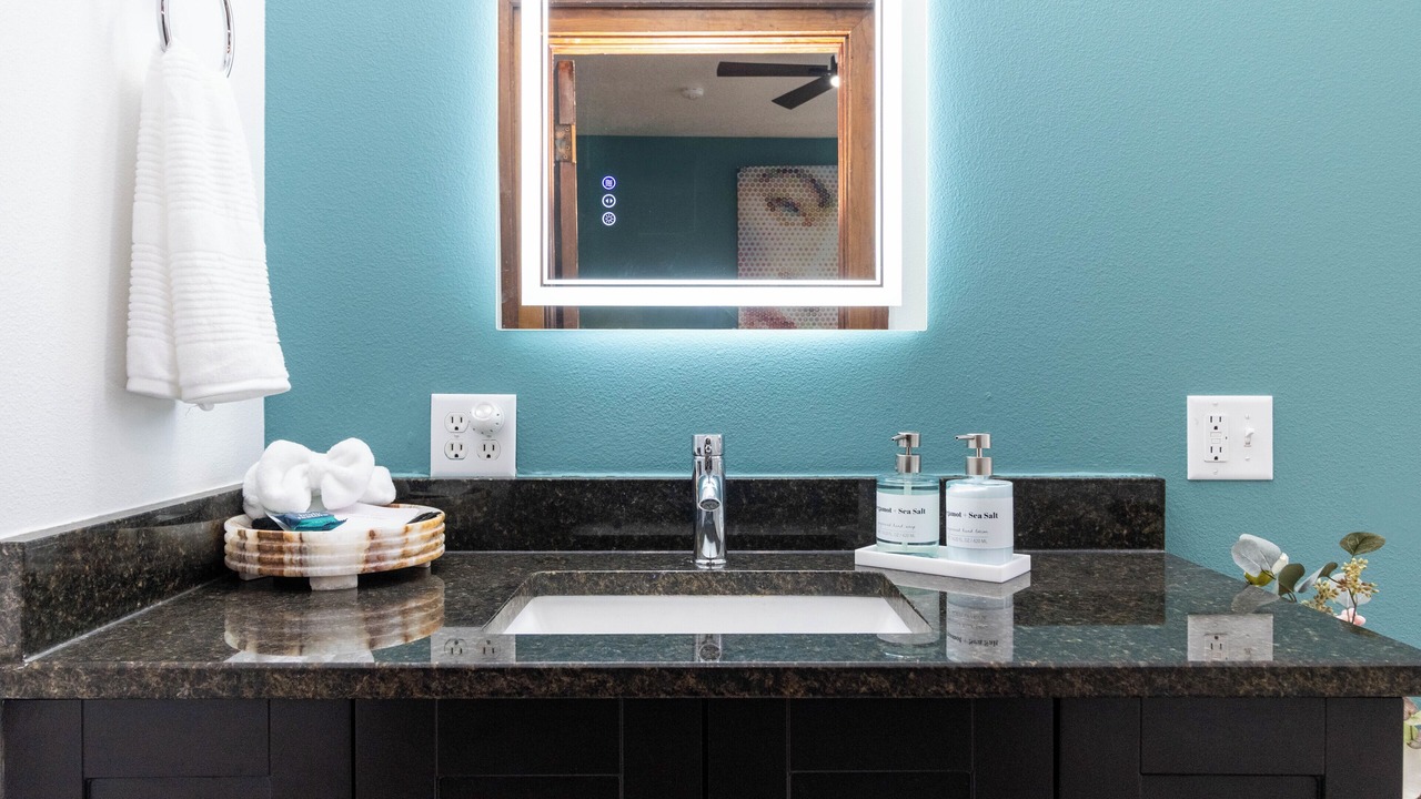 Photo of Bathroom in Winterset