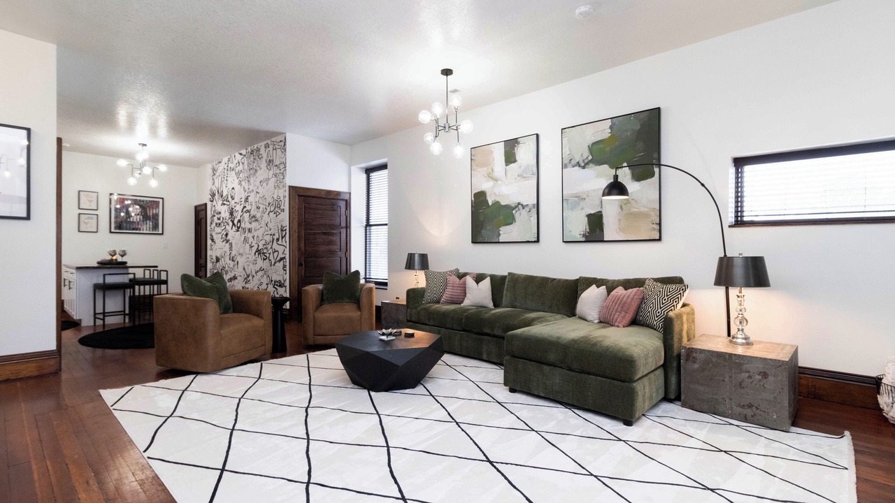 Photo of Livingroom in Winterset