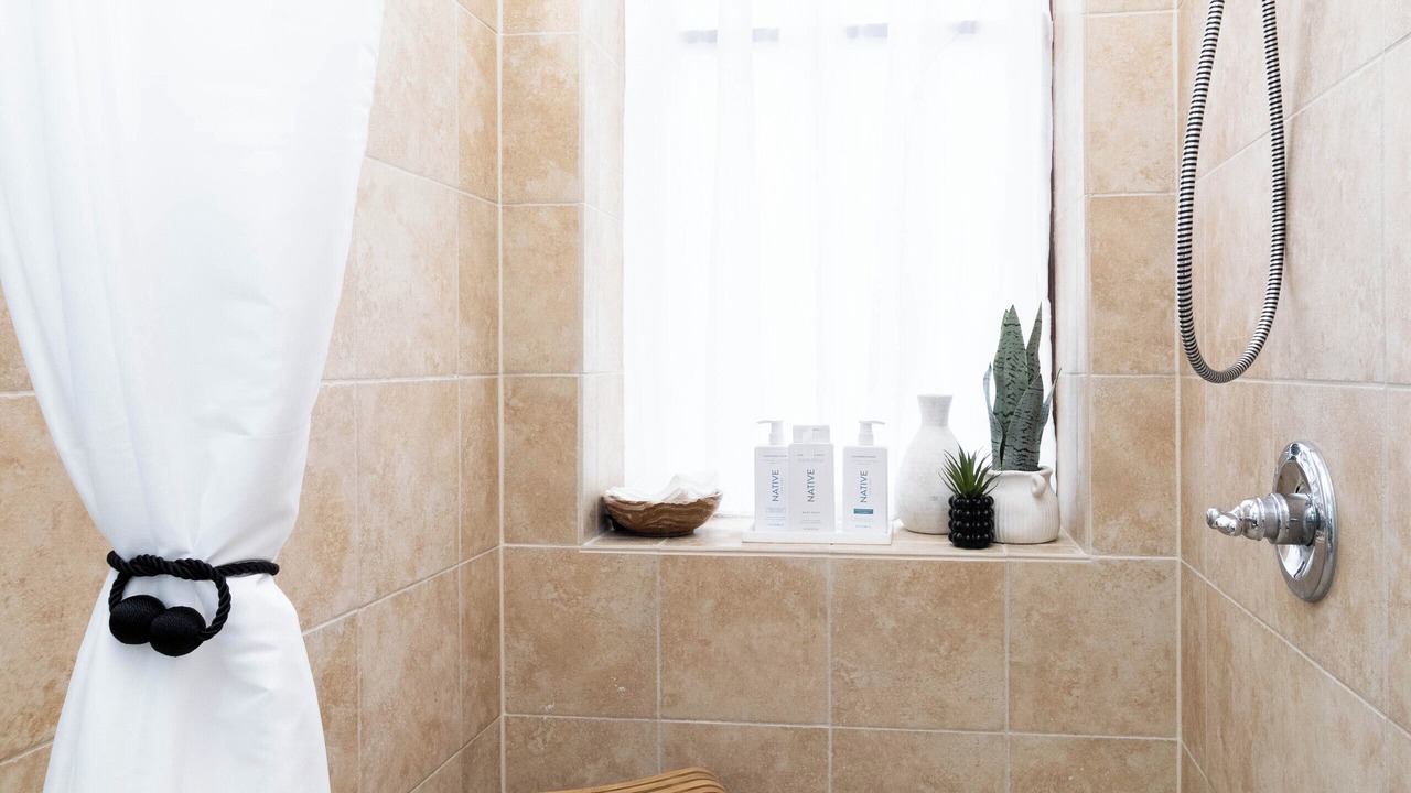Photo of Bathroom in Winterset
