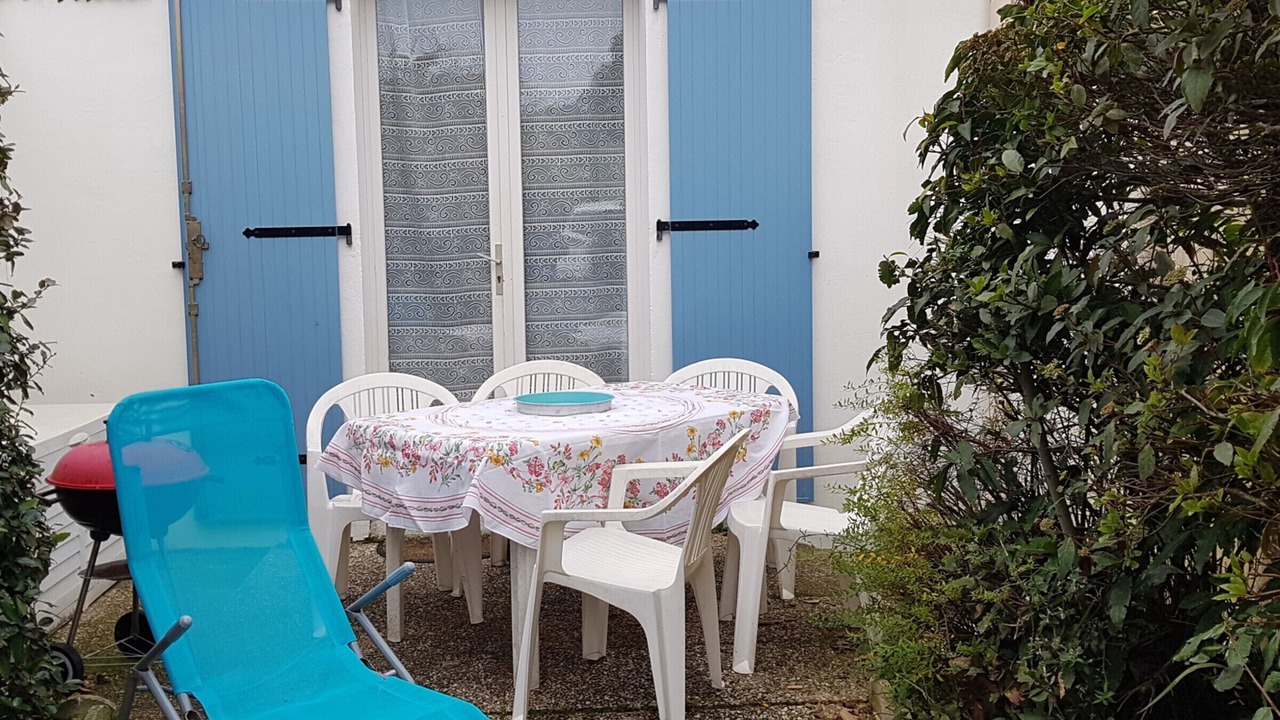 Photo of Outdoor in Barbatre
