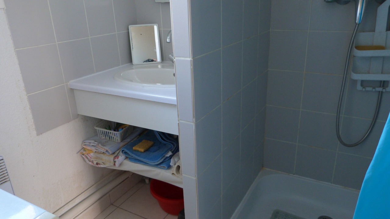 Photo of Bathroom in Barbatre